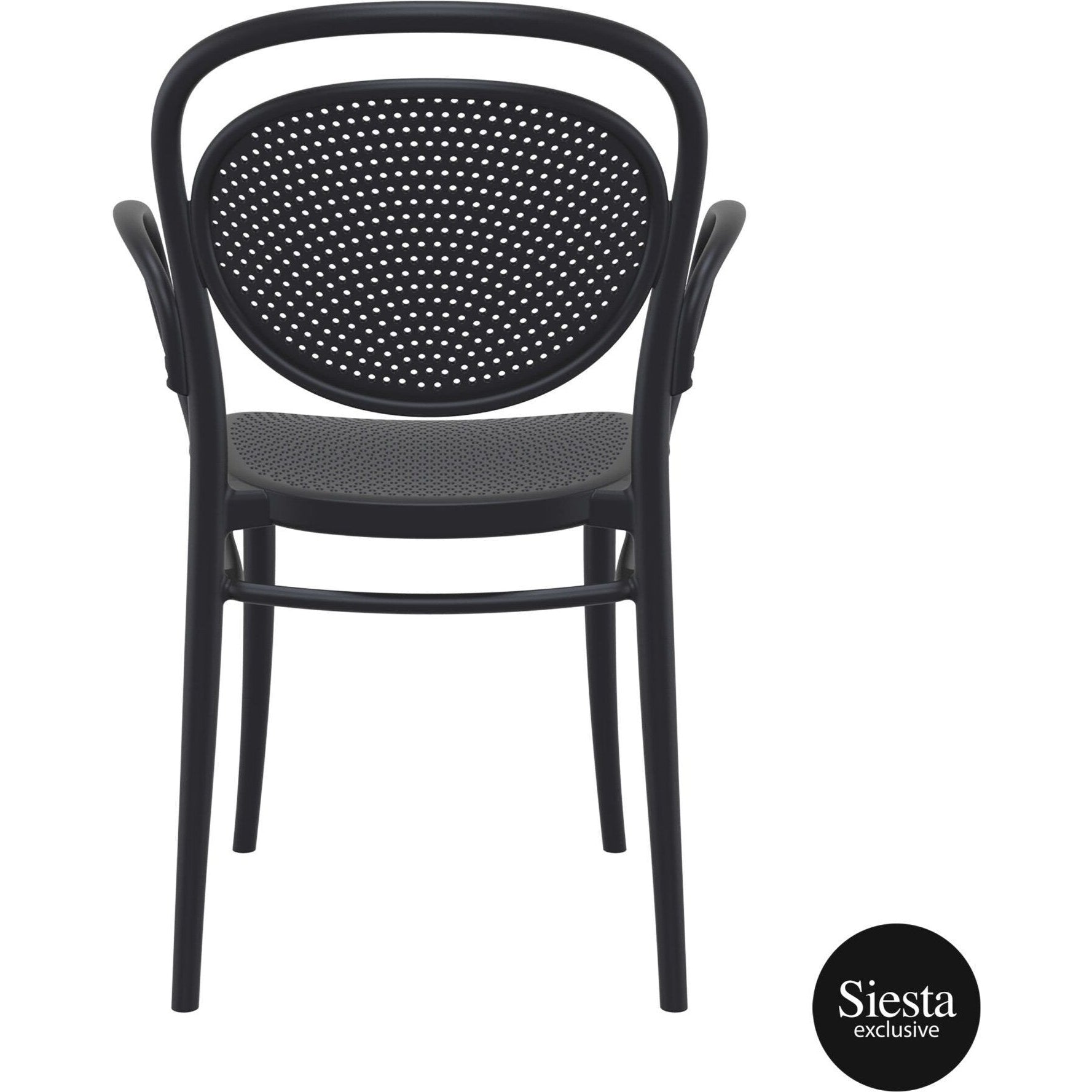 Marcel XL Armchair