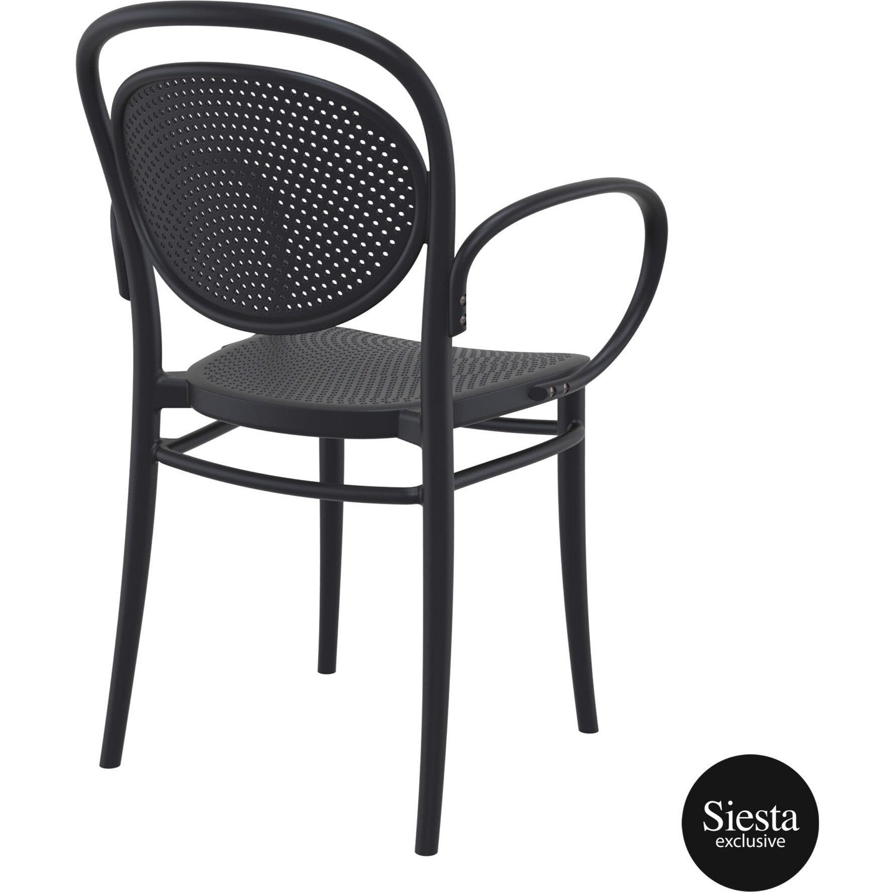 Marcel XL Armchair