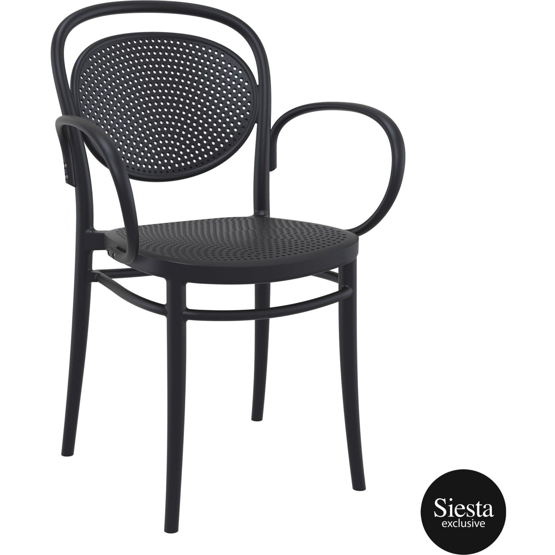 Marcel XL Armchair