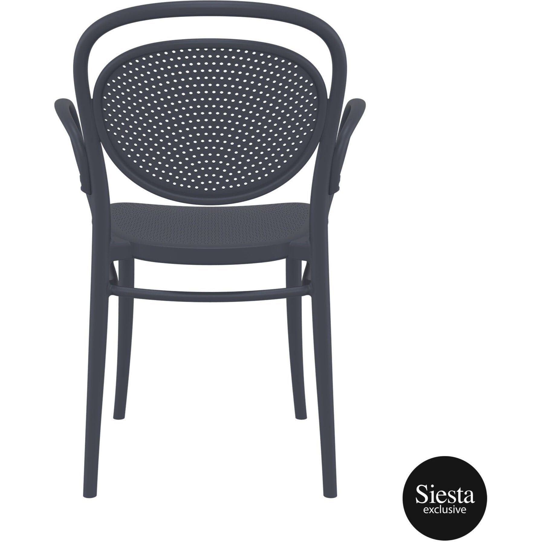 Marcel XL Armchair