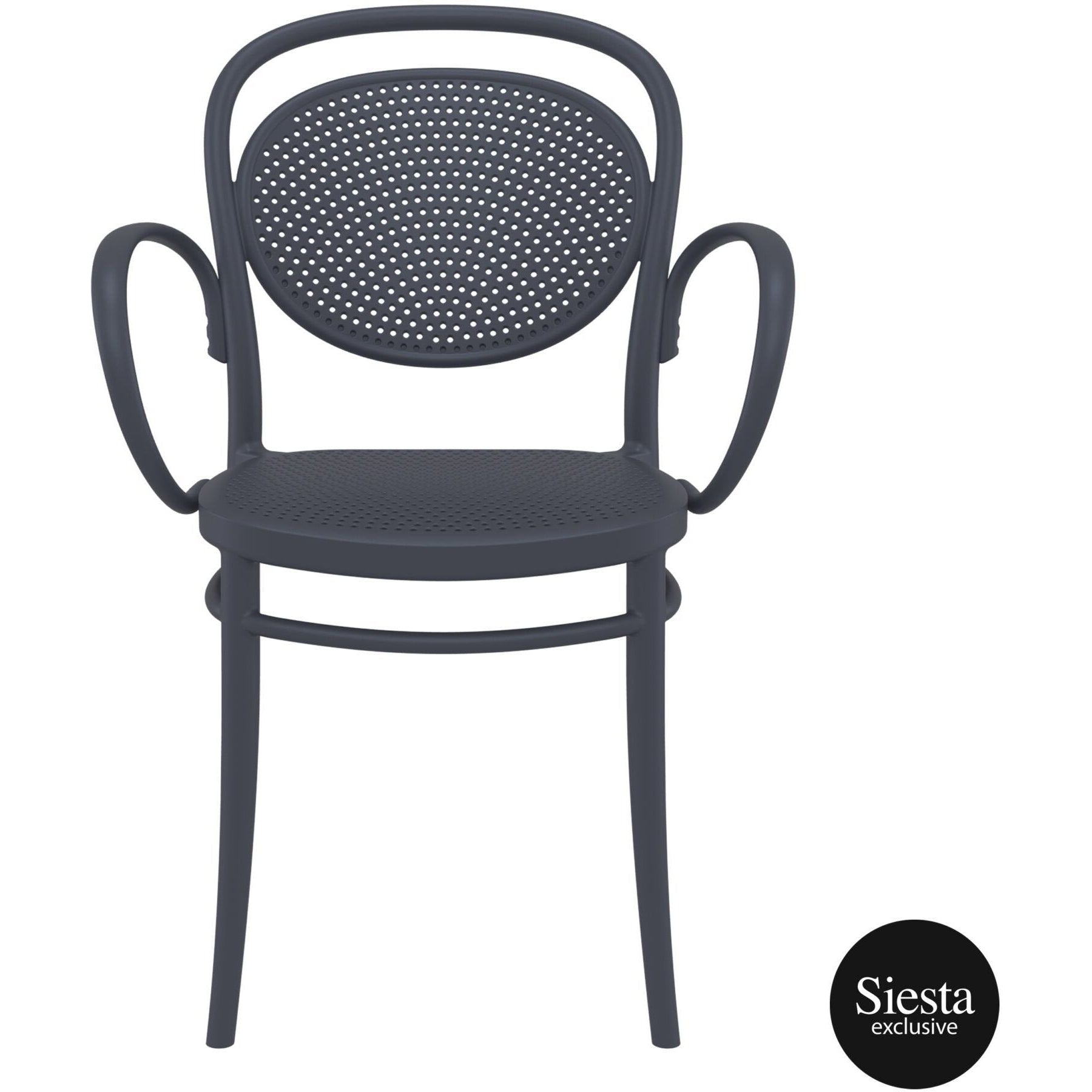Marcel XL Armchair