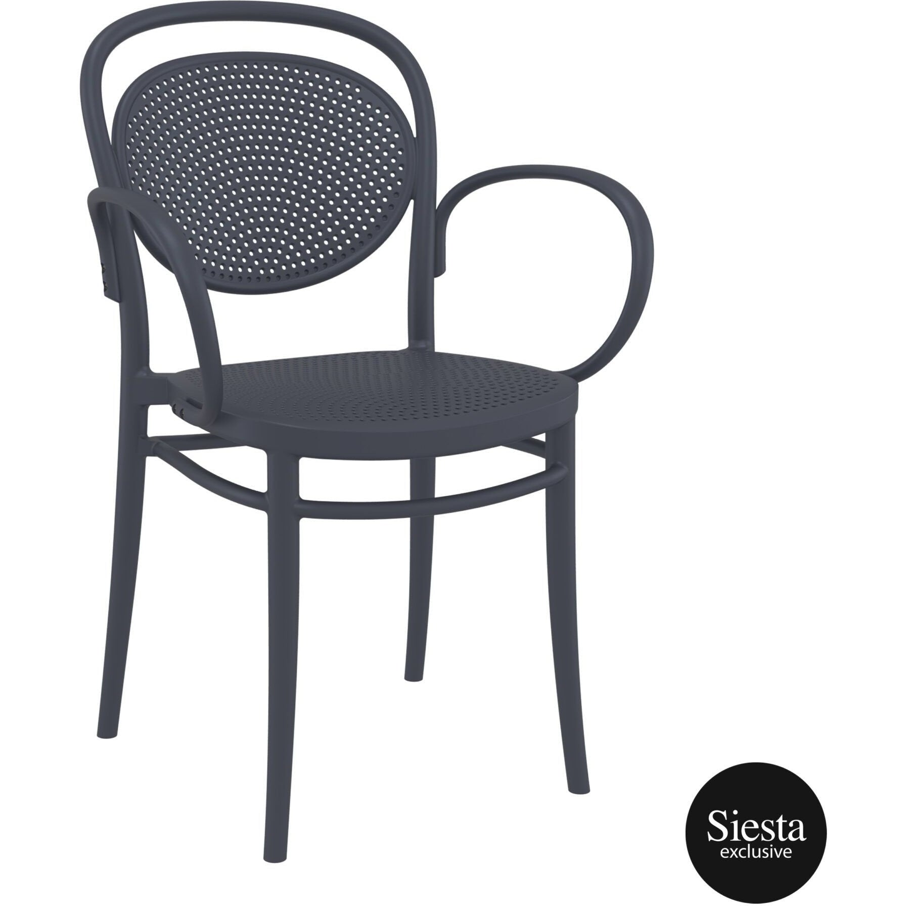 Marcel XL Armchair