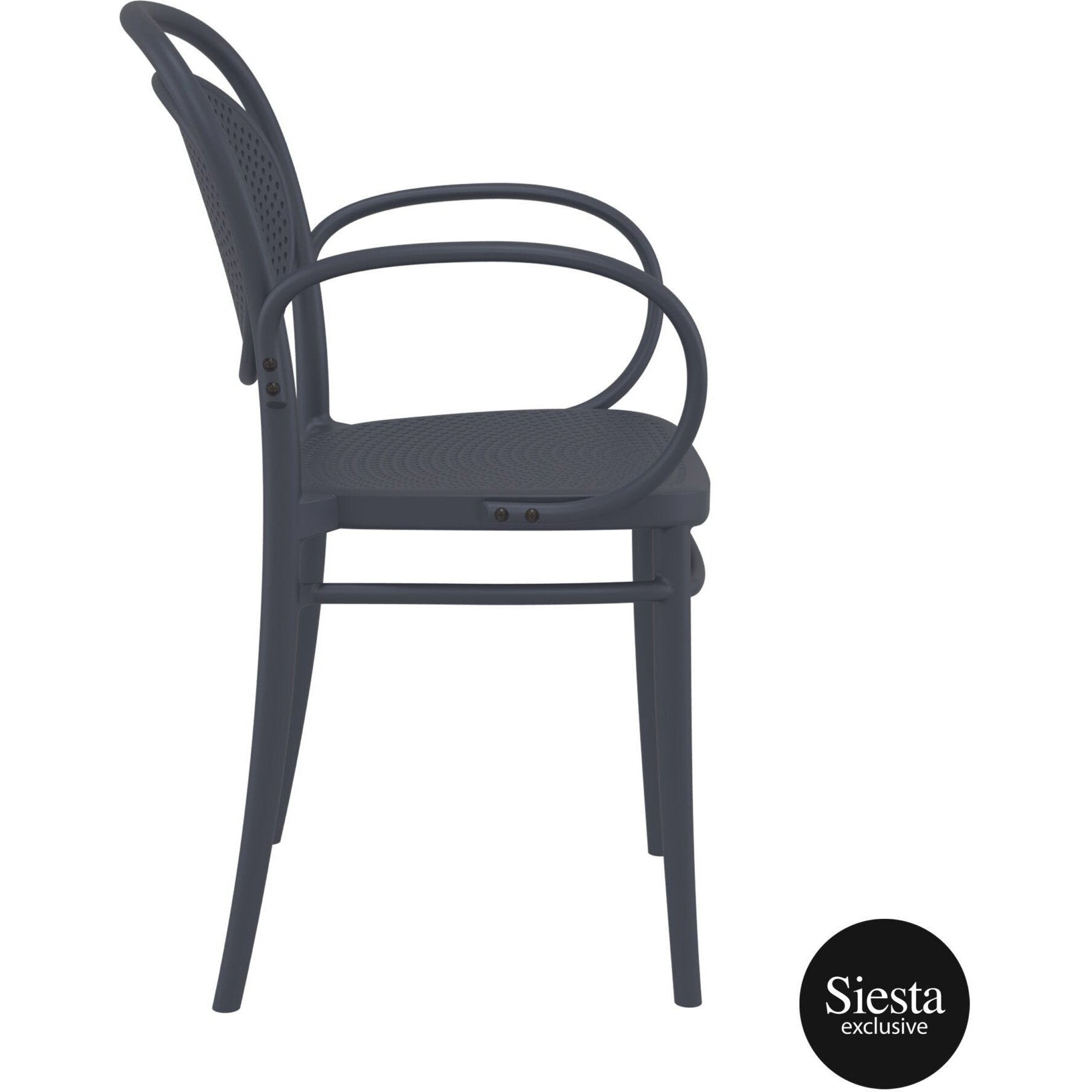 Marcel XL Armchair