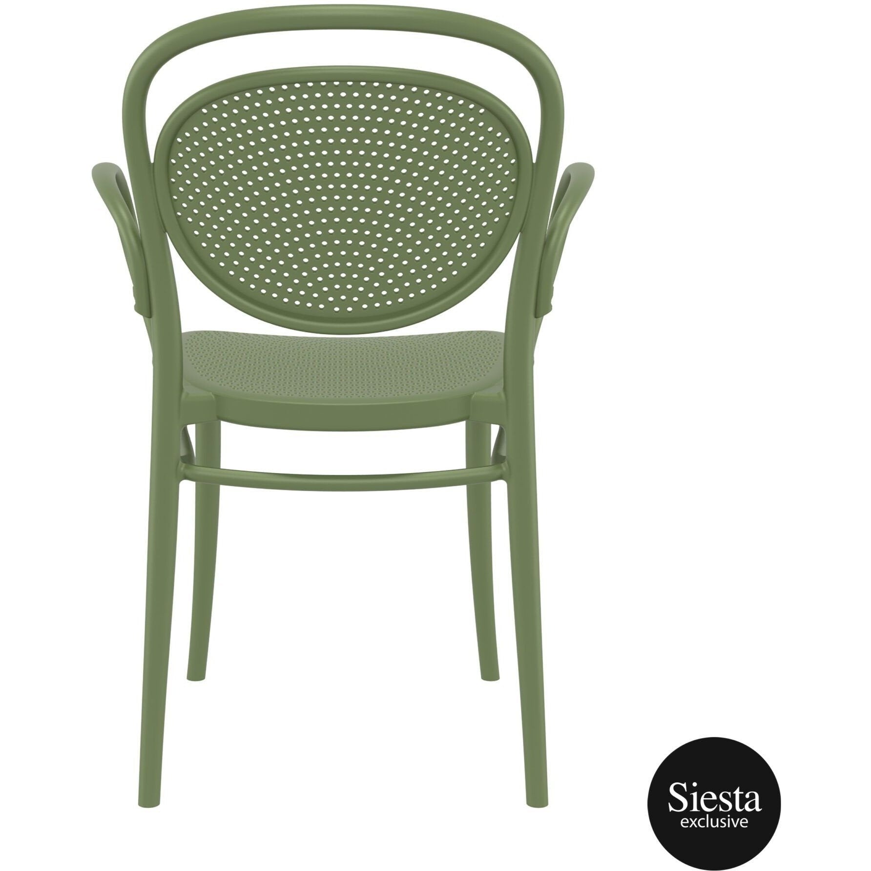 Marcel XL Armchair