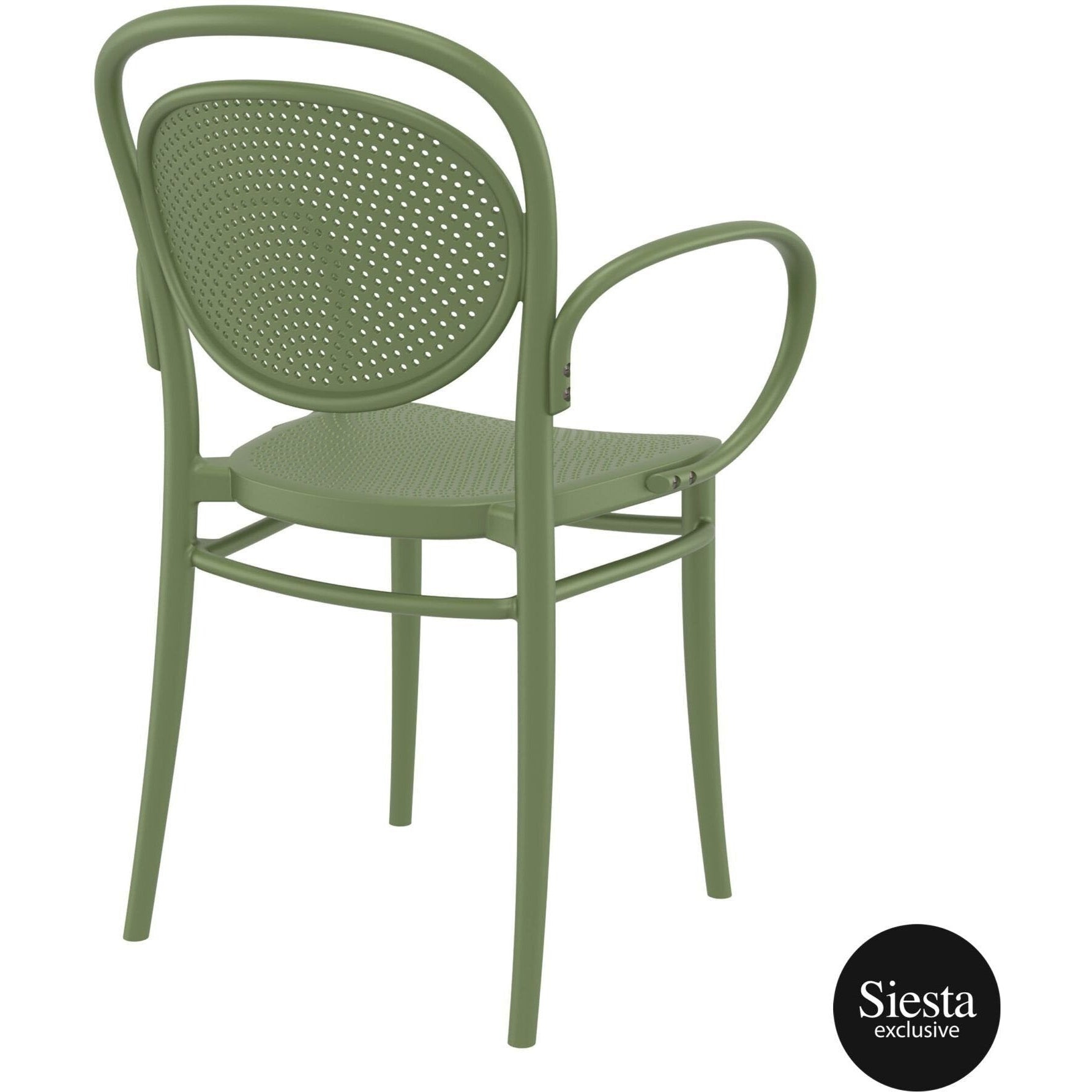 Marcel XL Armchair
