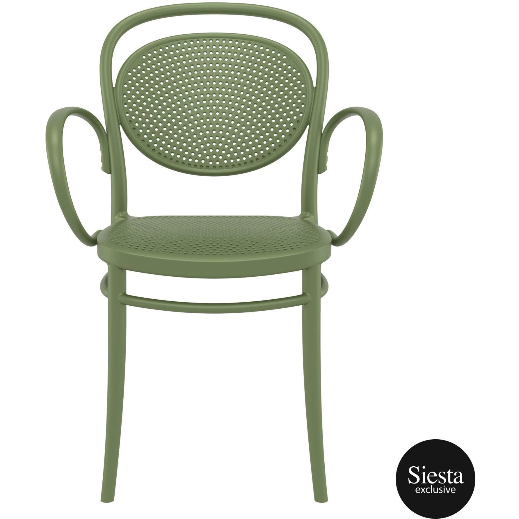 Marcel XL Armchair