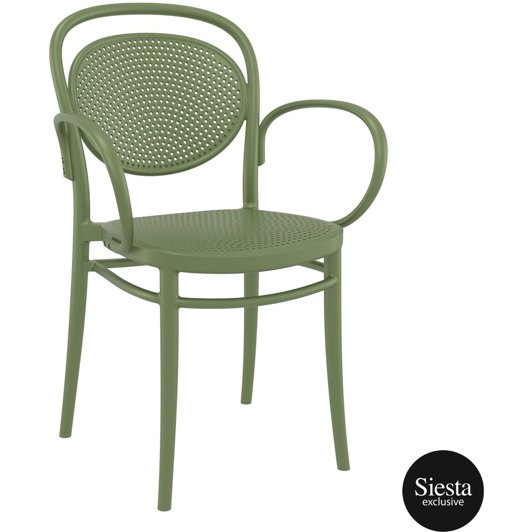 Marcel XL Armchair