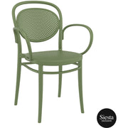 Marcel XL Armchair
