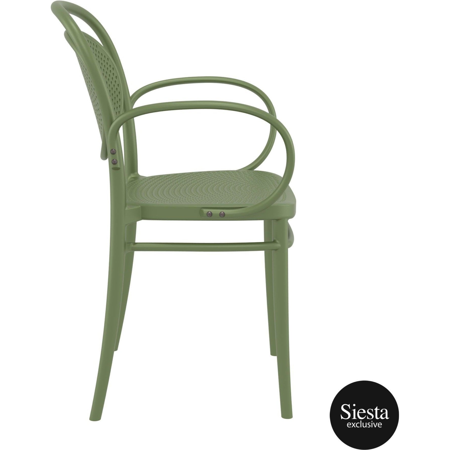 Marcel XL Armchair