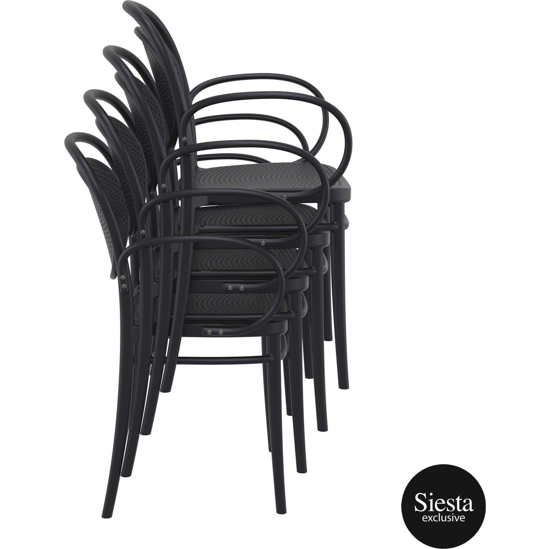 Marcel XL Armchair