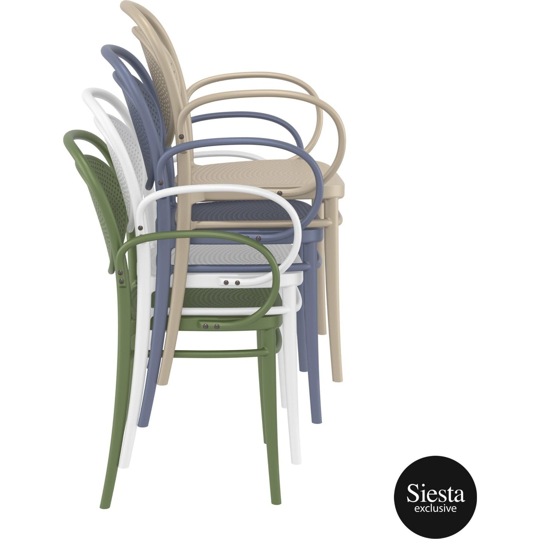 Marcel XL Armchair