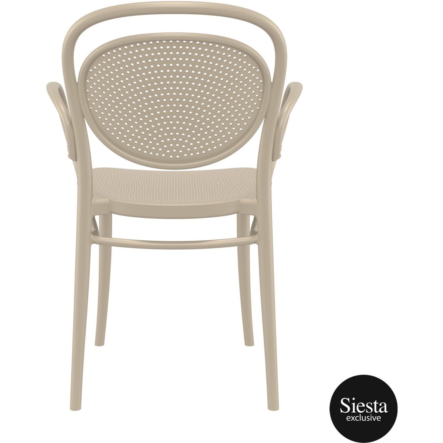 Marcel XL Armchair