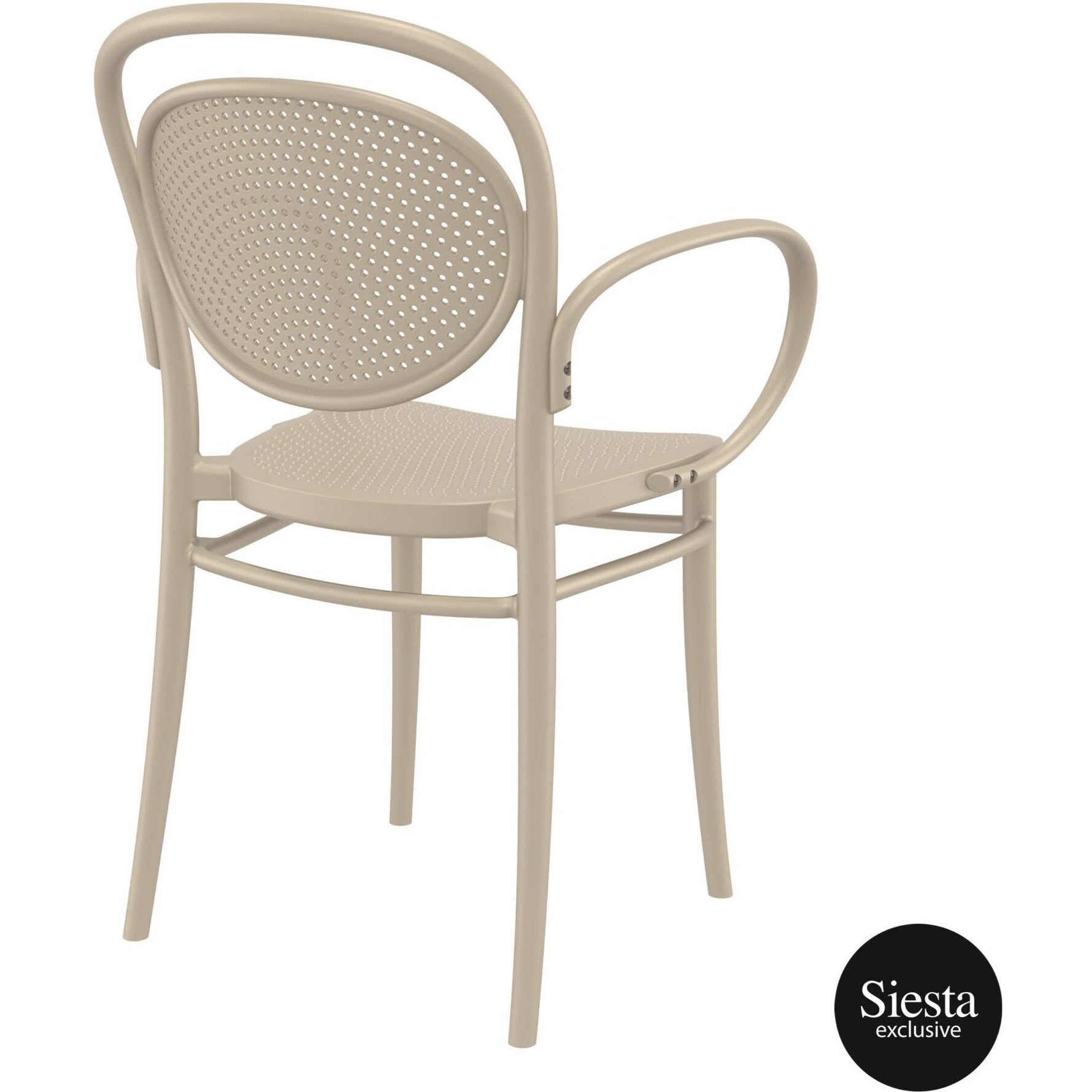 Marcel XL Armchair