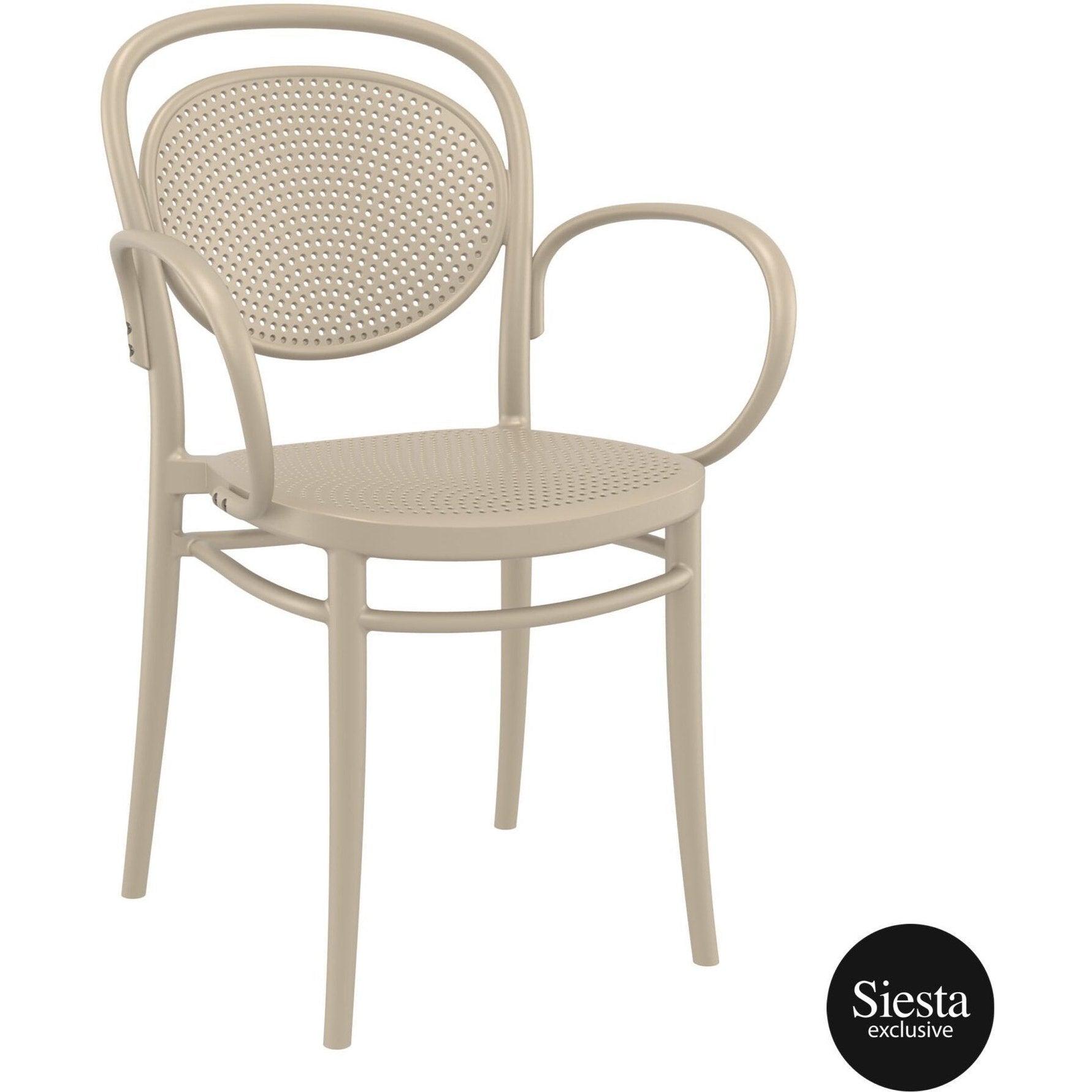 Marcel XL Armchair