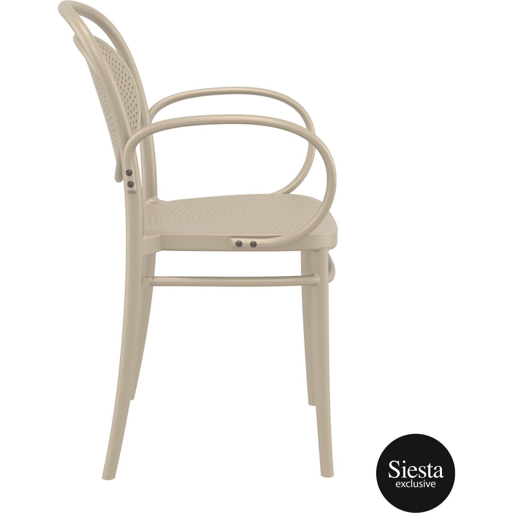 Marcel XL Armchair