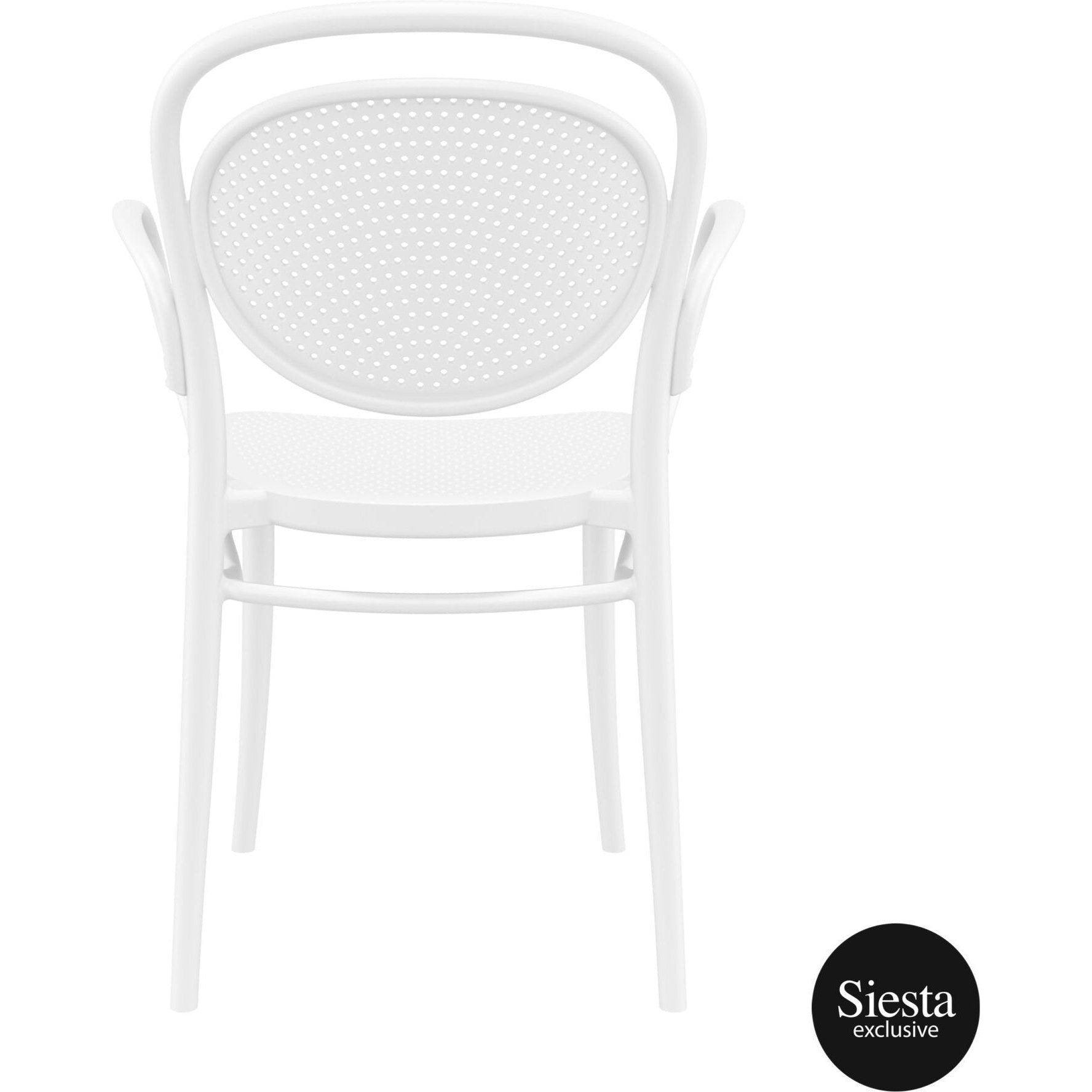 Marcel XL Armchair