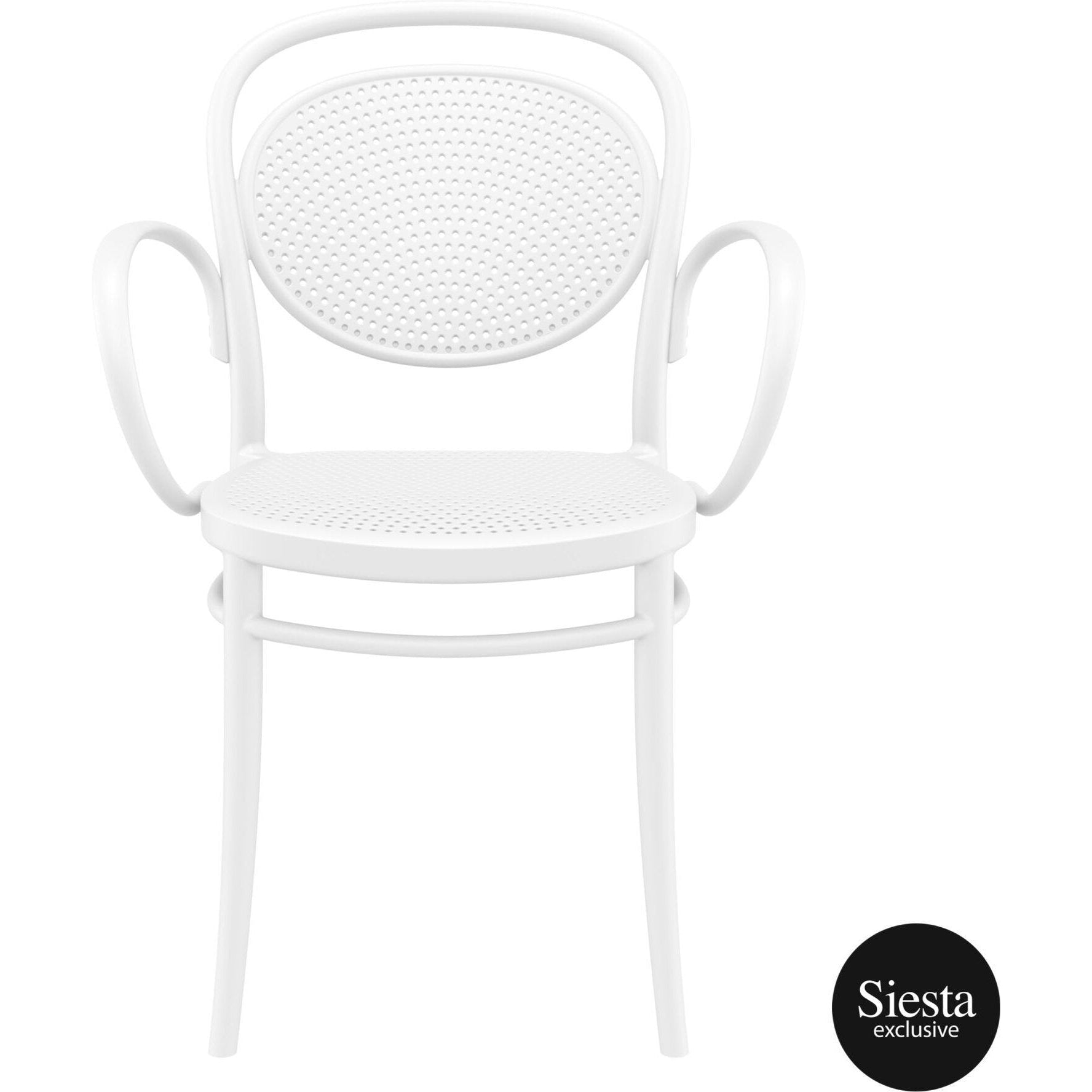 Marcel XL Armchair