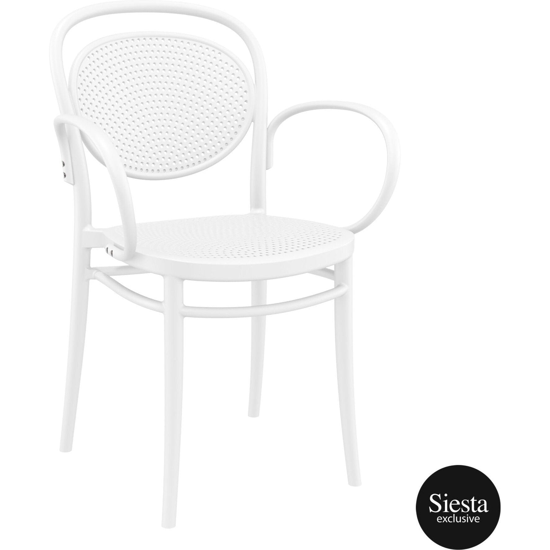 Marcel XL Armchair