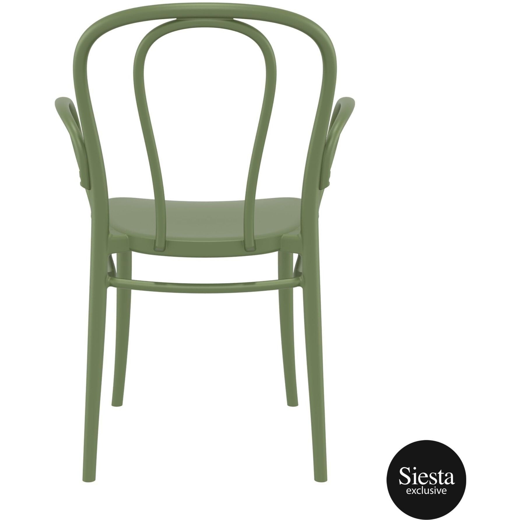 Victor XL Chair