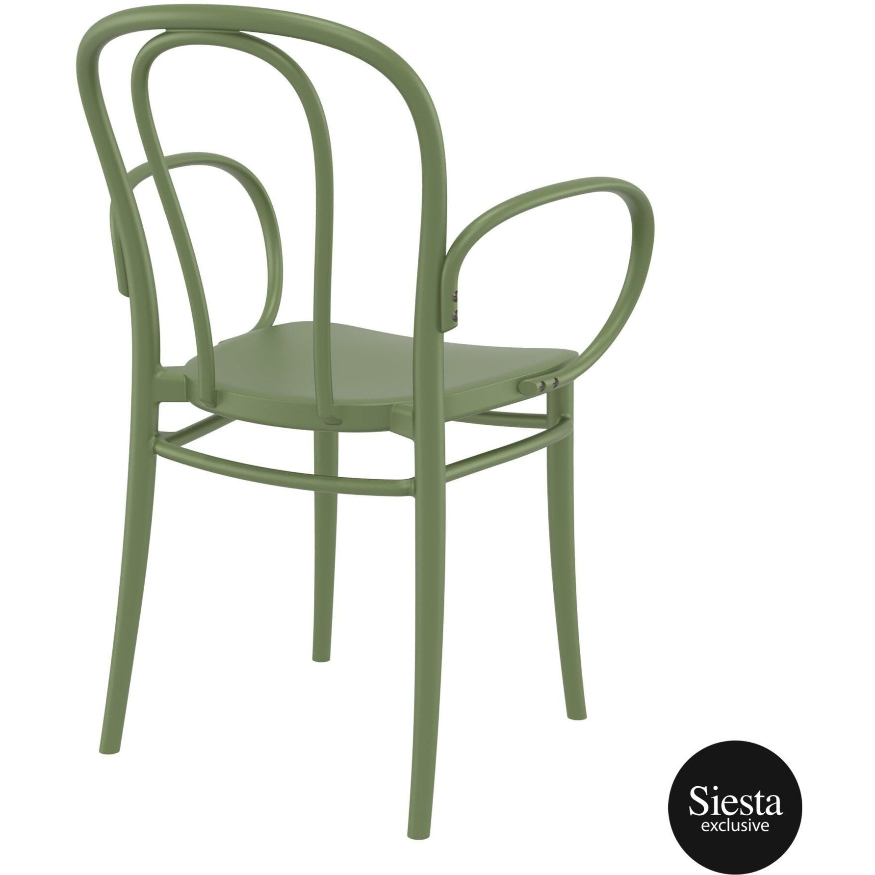 Victor XL Chair