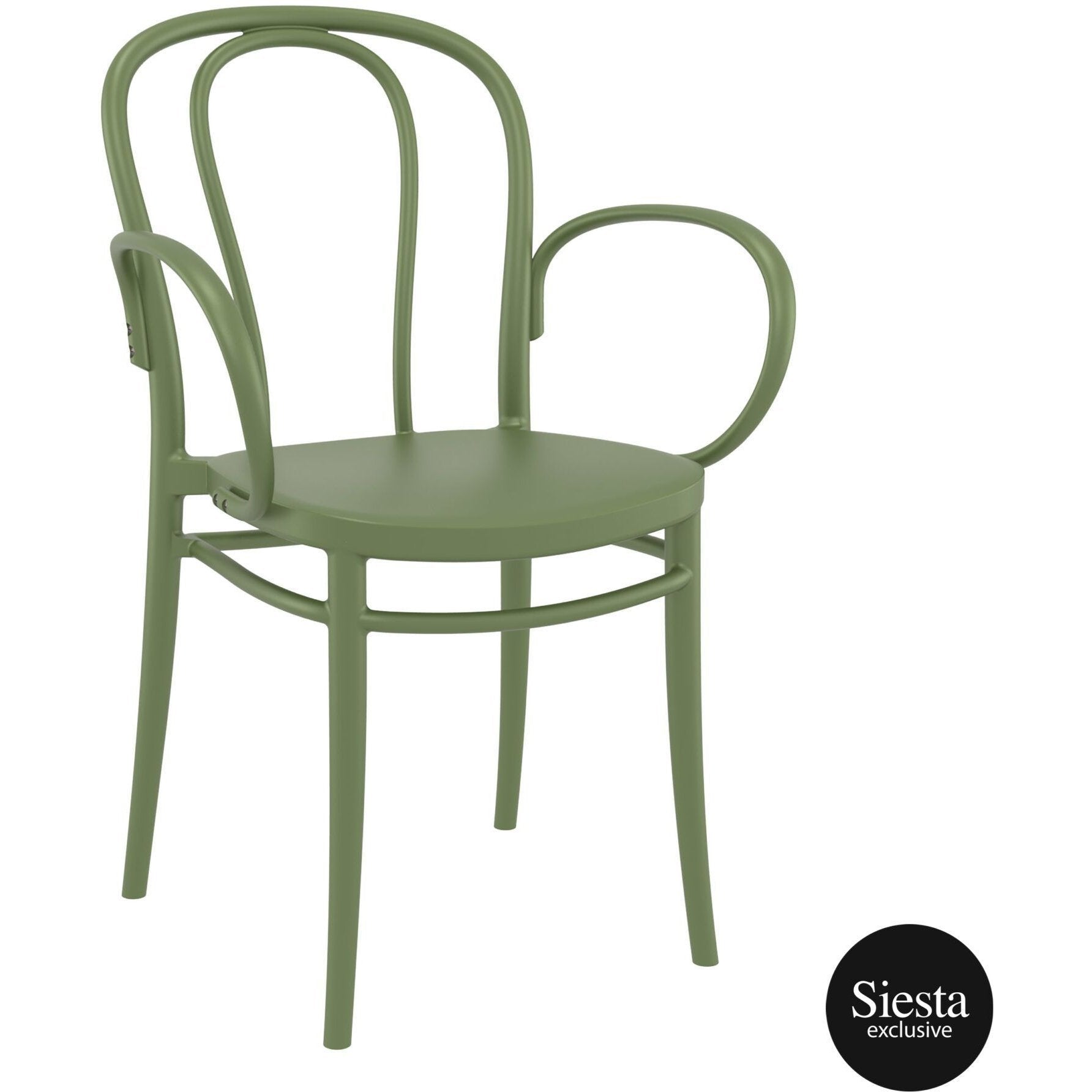 Victor XL Chair