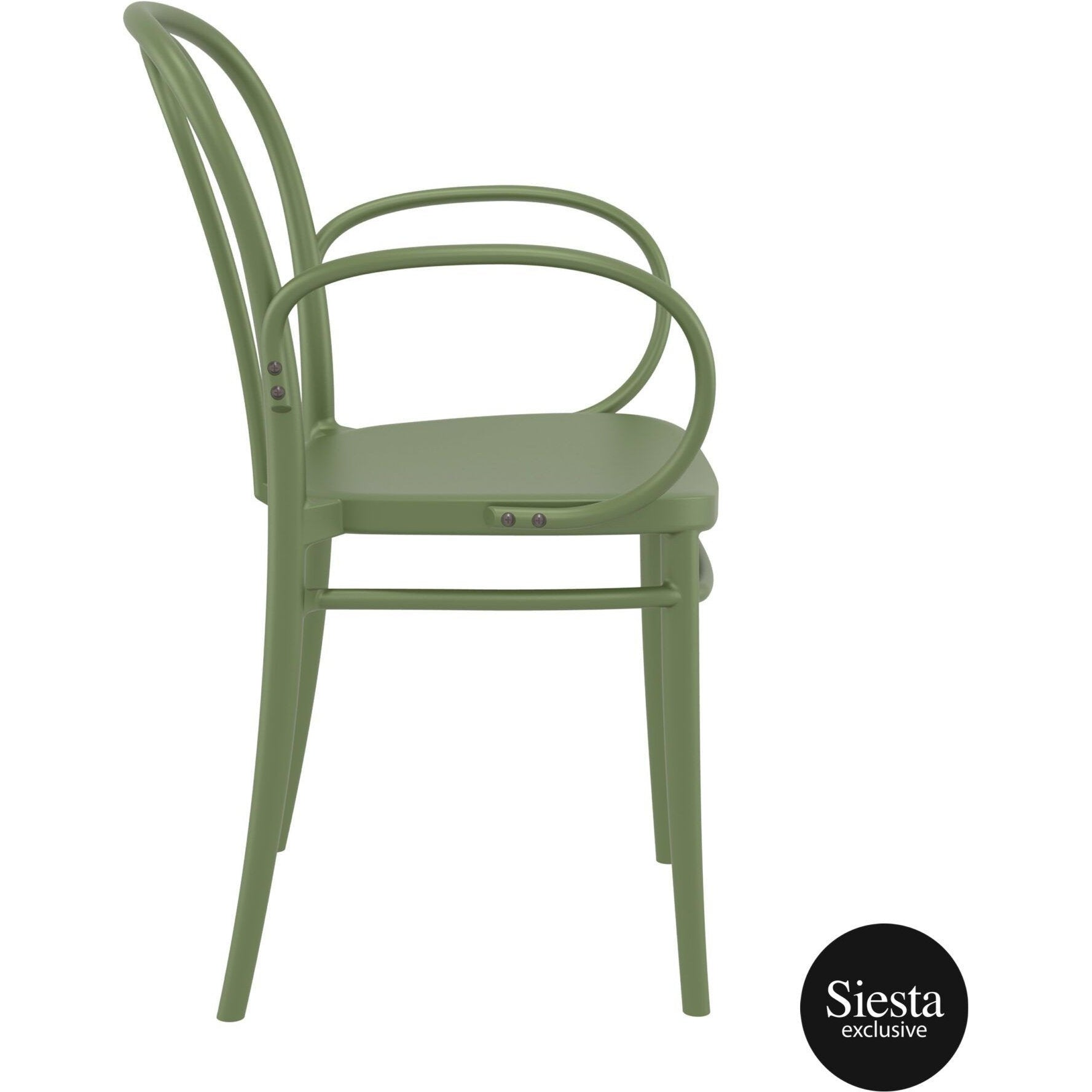 Victor XL Chair
