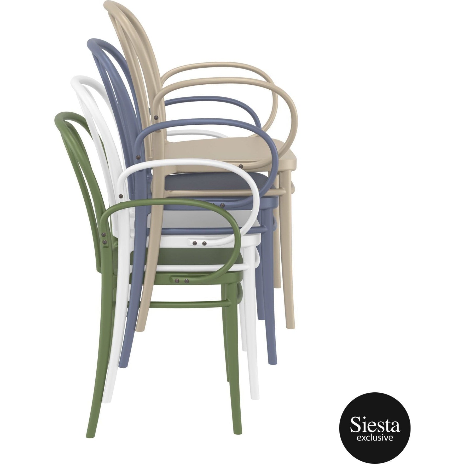 Victor XL Chair