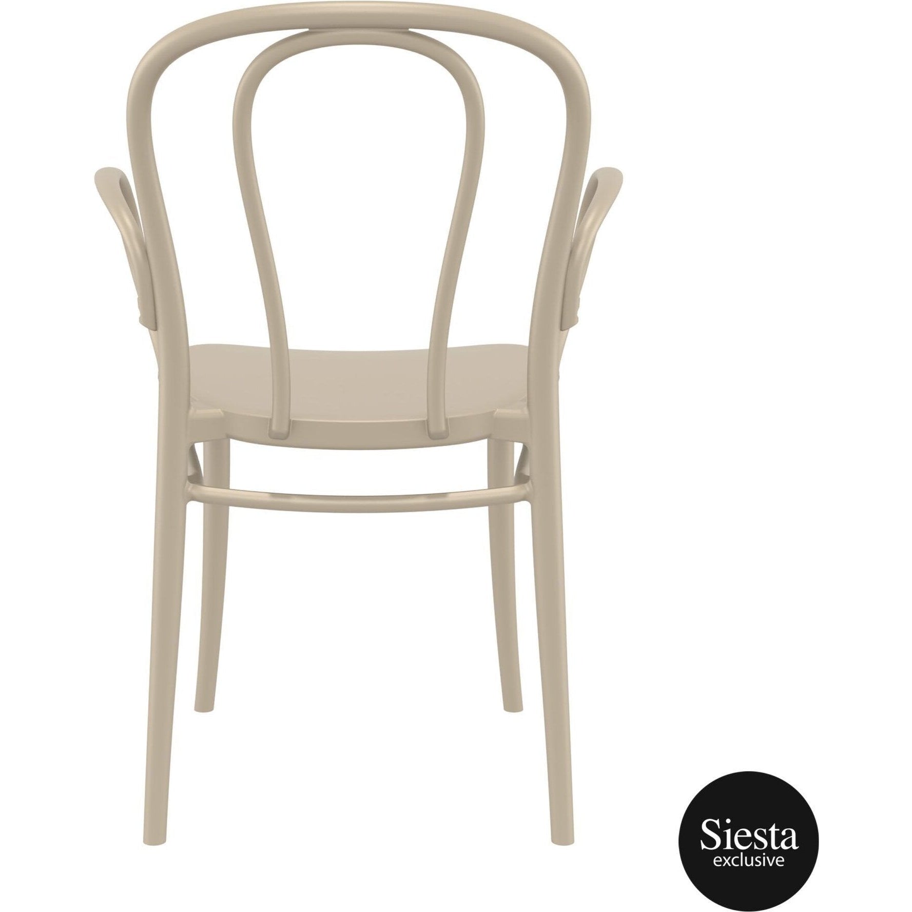 Victor XL Chair