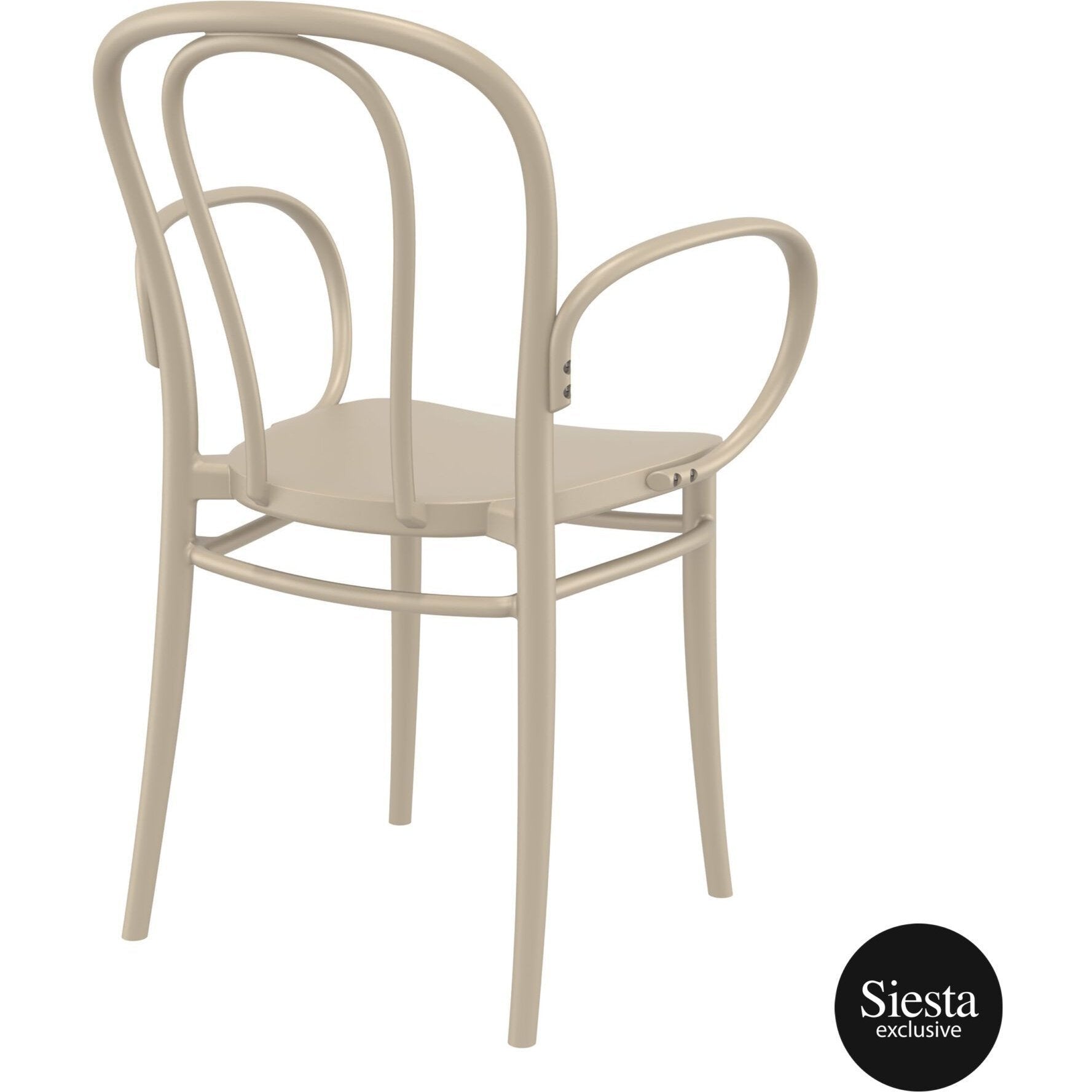 Victor XL Chair