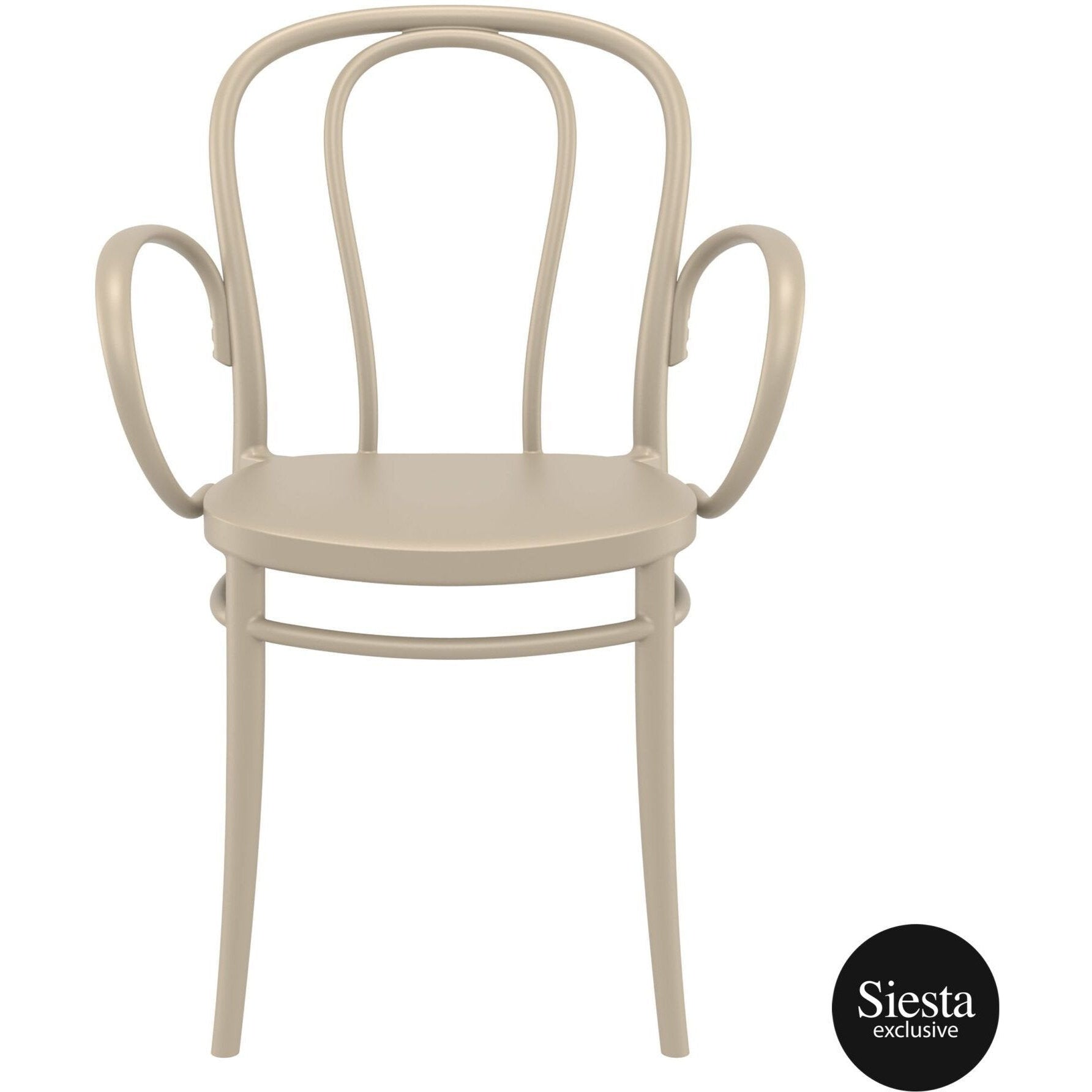Victor XL Chair
