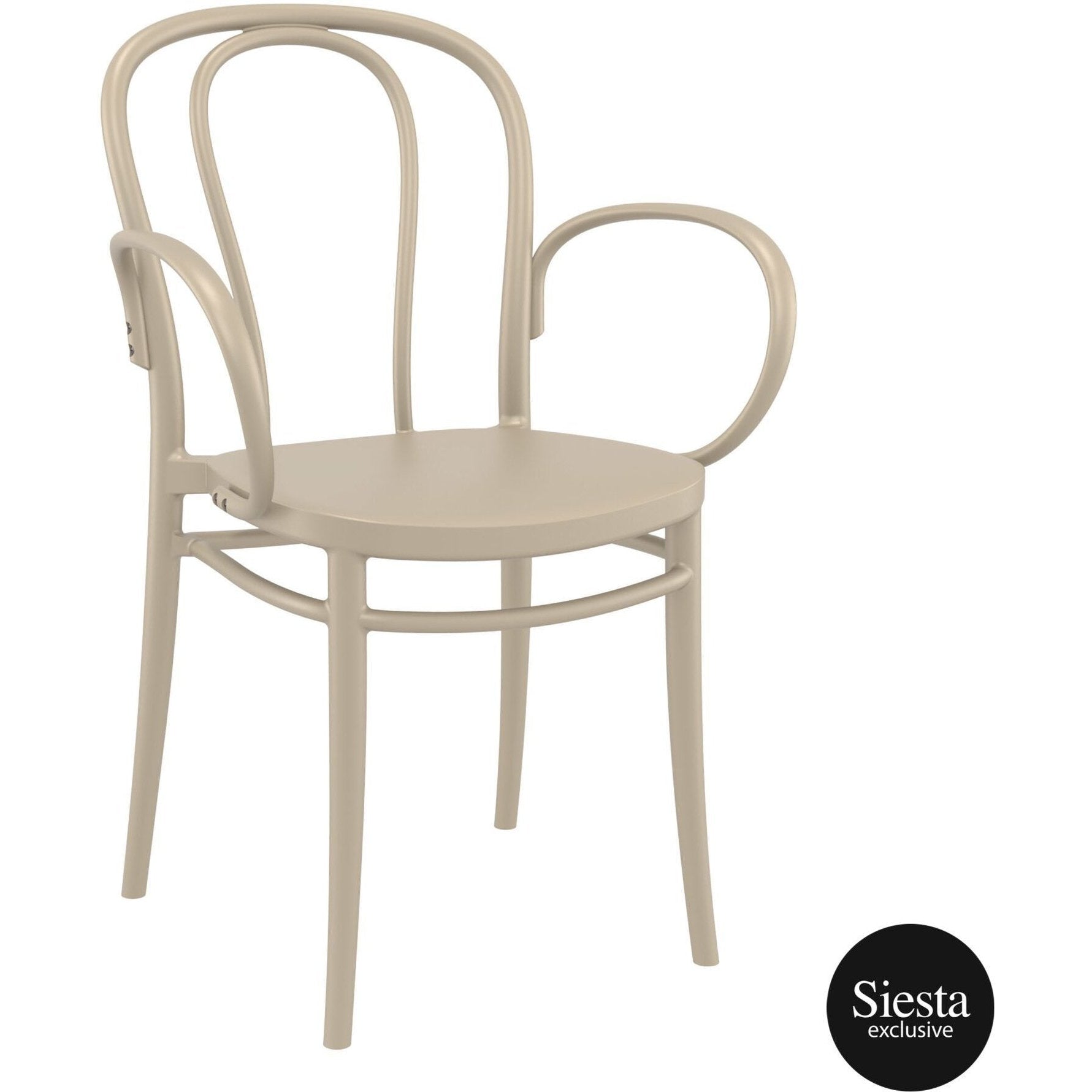 Victor XL Chair