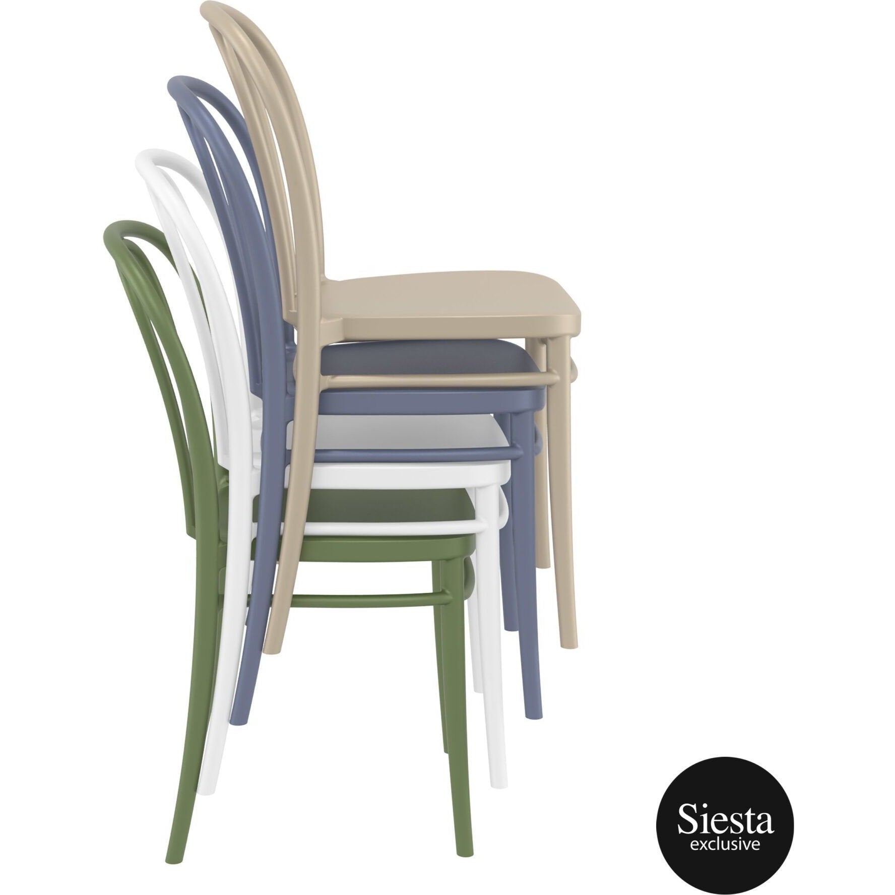 Victor Chair