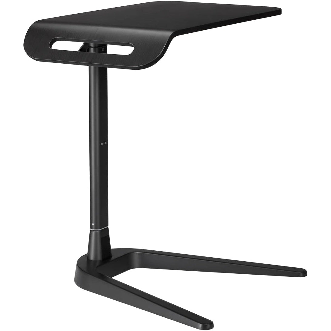 Reykjavik Compact Height Adjustable Folding Side Table