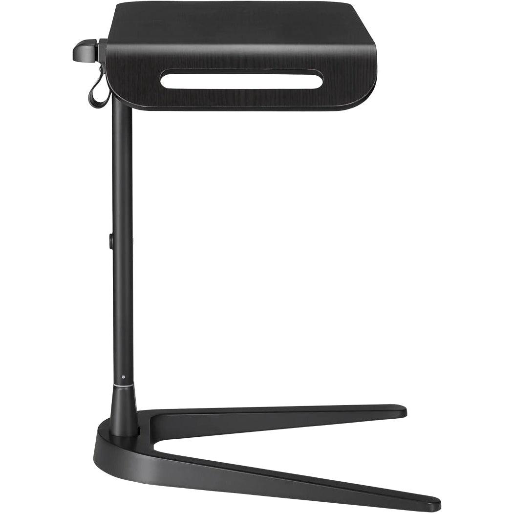 Reykjavik Compact Height Adjustable Folding Side Table