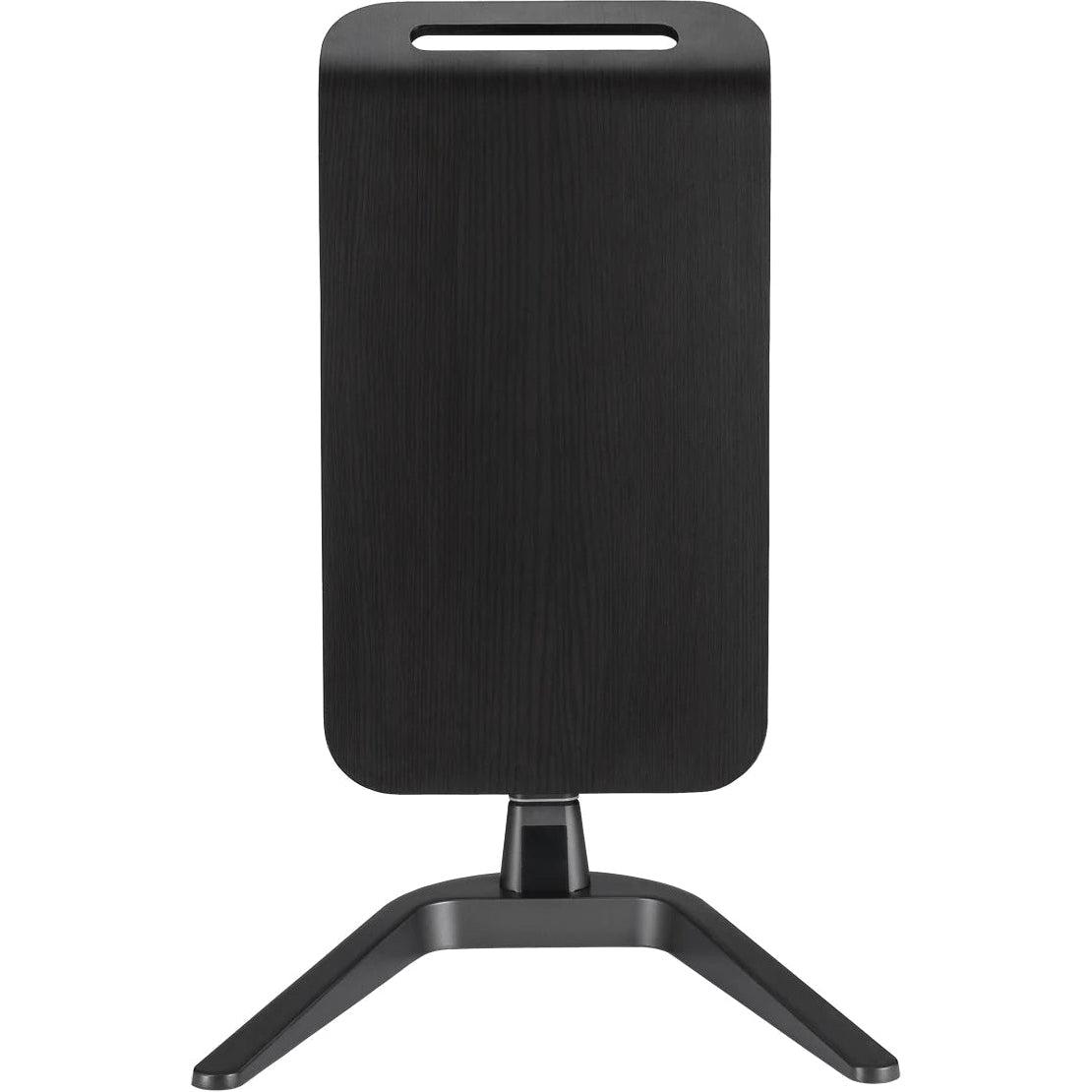 Reykjavik Compact Height Adjustable Folding Side Table