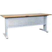 Summit Straight Desk