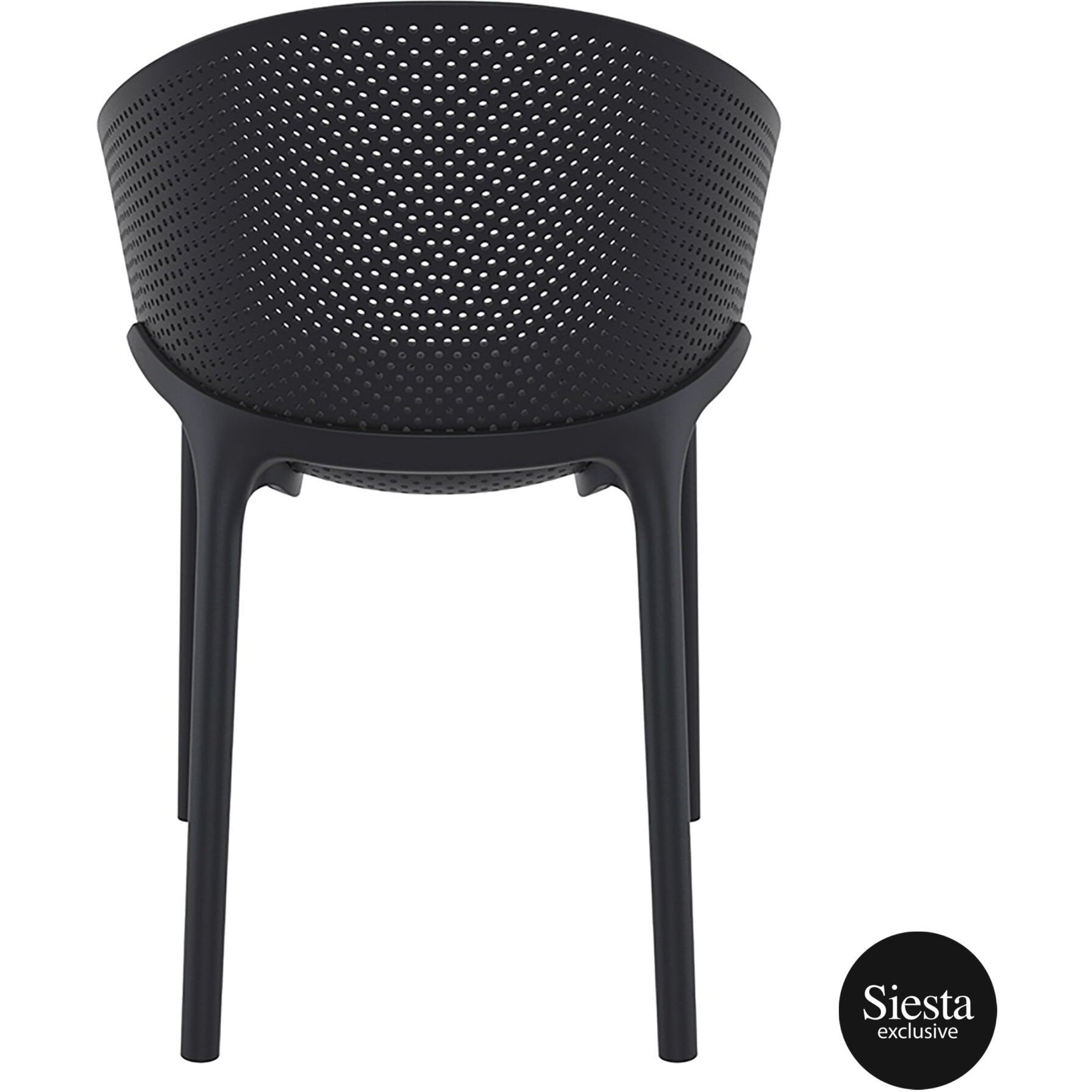 Sky Stacking Chair