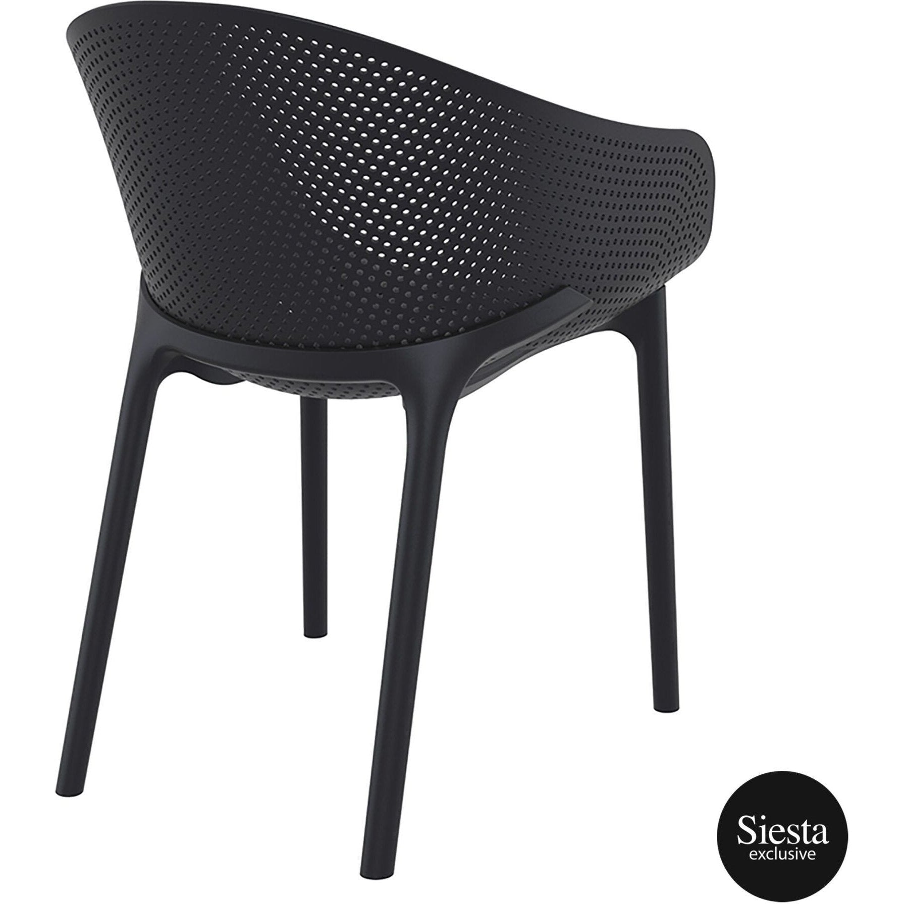 Sky Stacking Chair