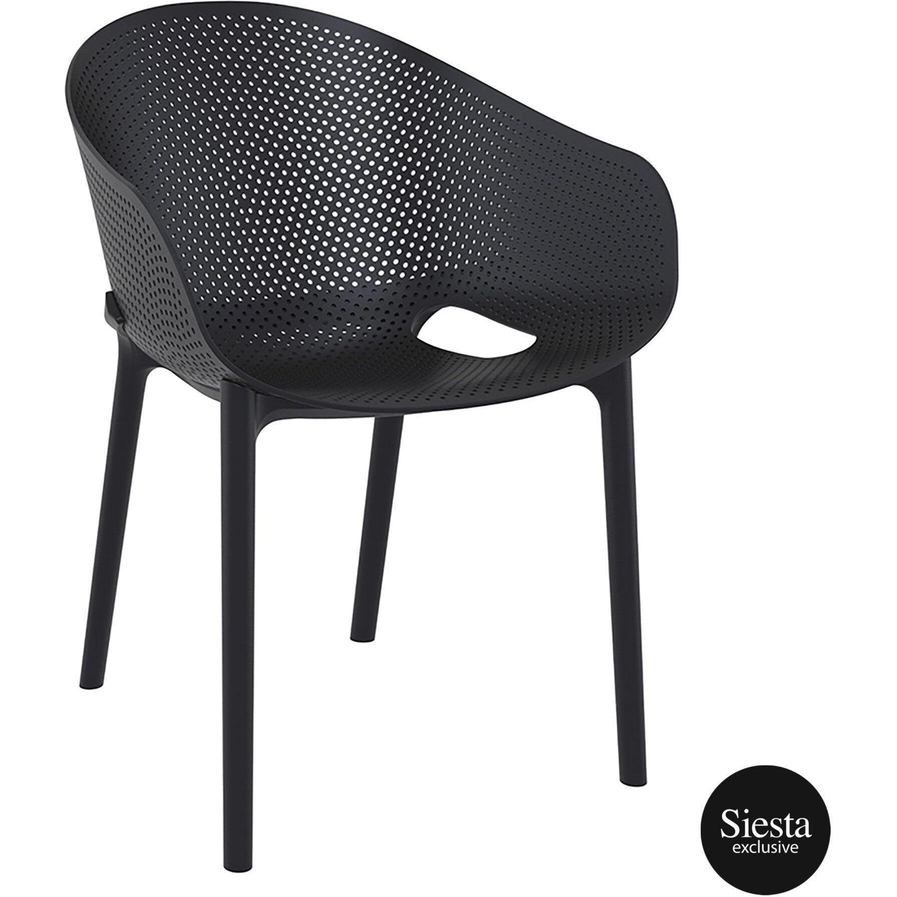 Sky Stacking Chair