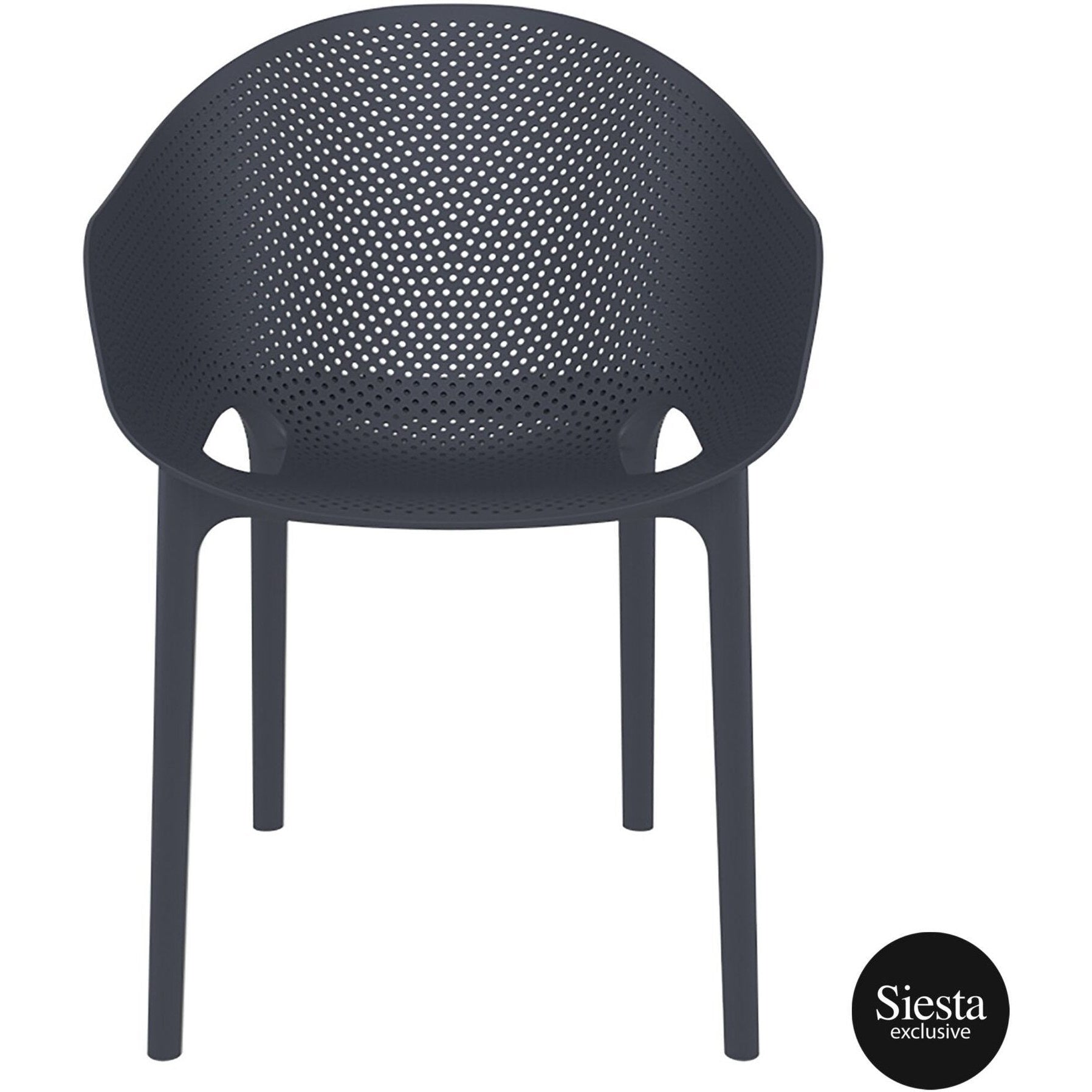 Sky Stacking Chair