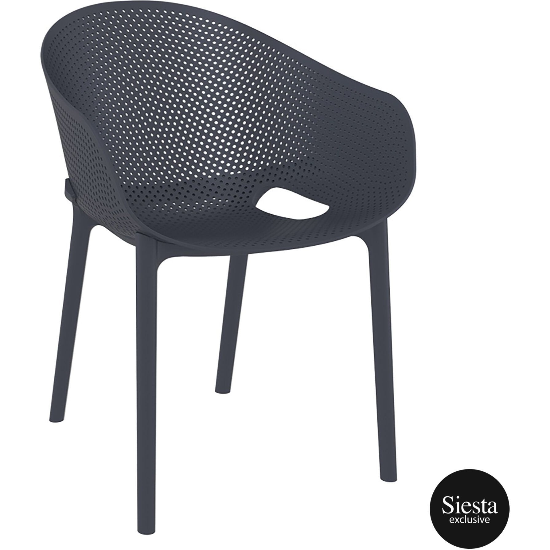 Sky Stacking Chair