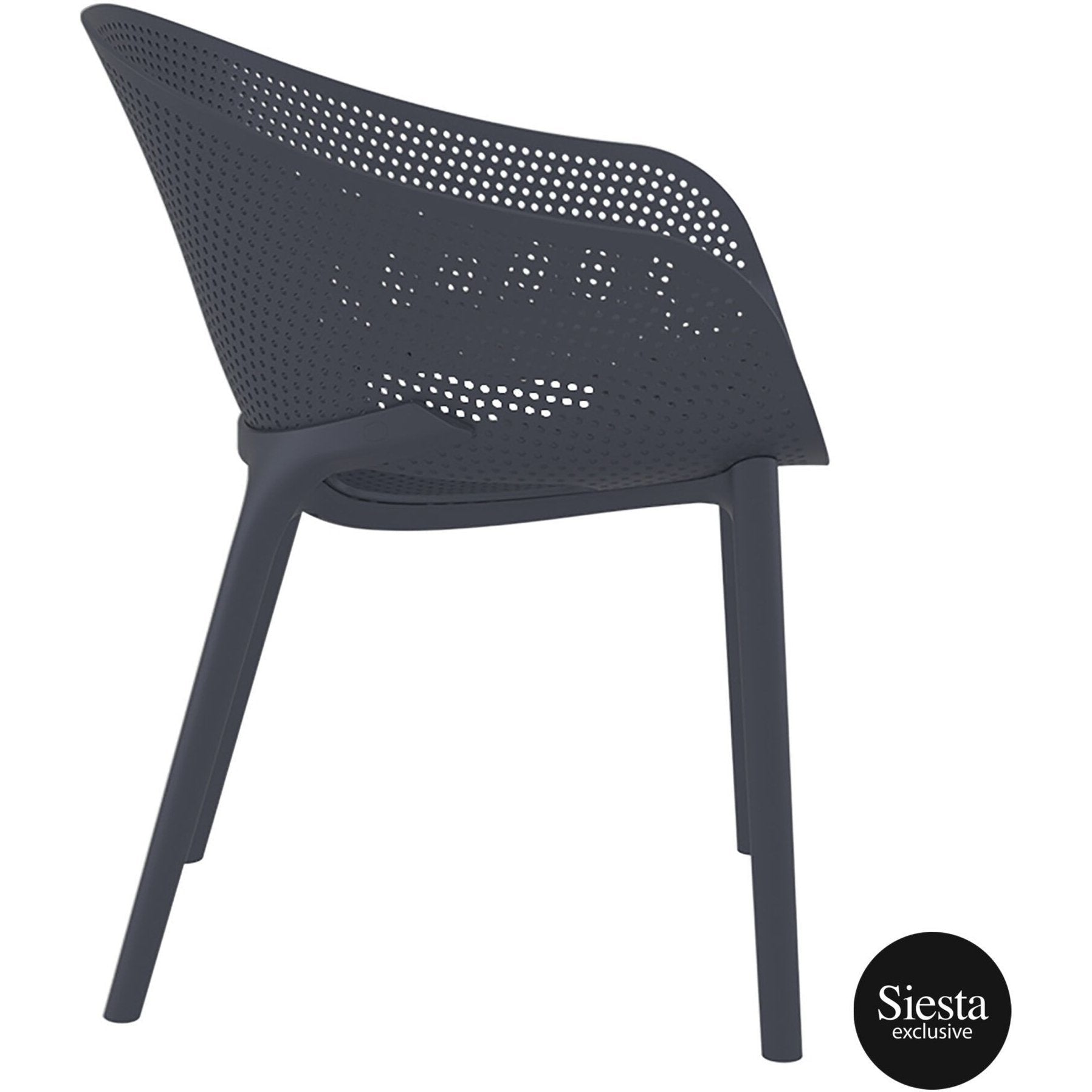 Sky Stacking Chair