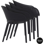 Sky Stacking Chair