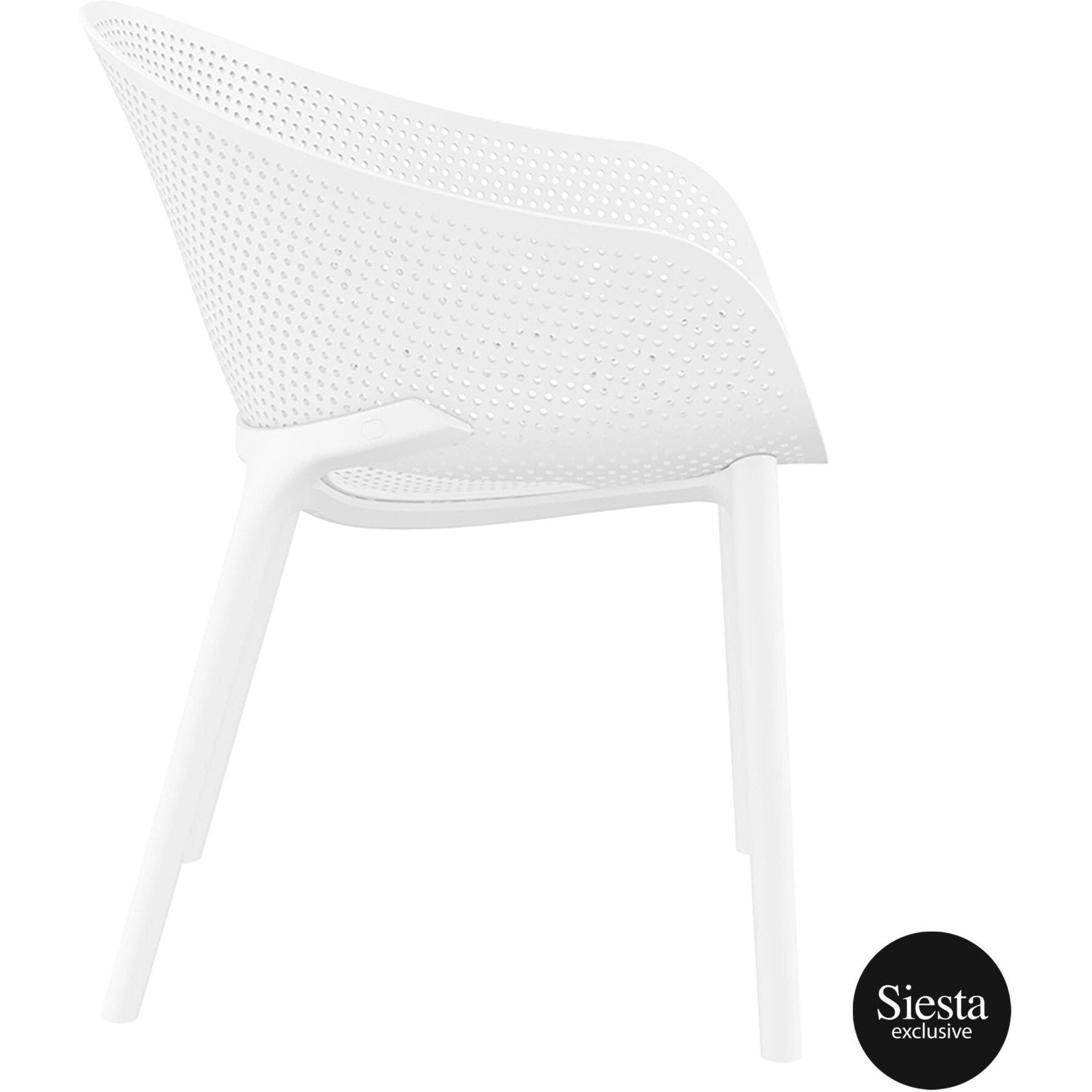 Sky Stacking Chair