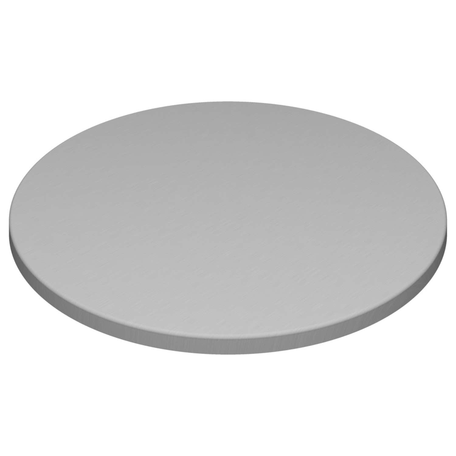 Werzalit Ex Works 800mm Diameter Duratop by SM France