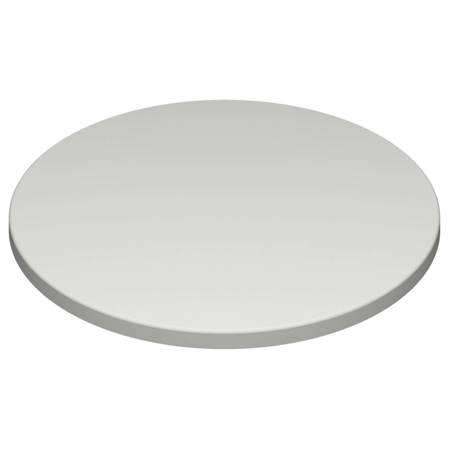 Werzalit Ex Works 800mm Diameter Duratop by SM France