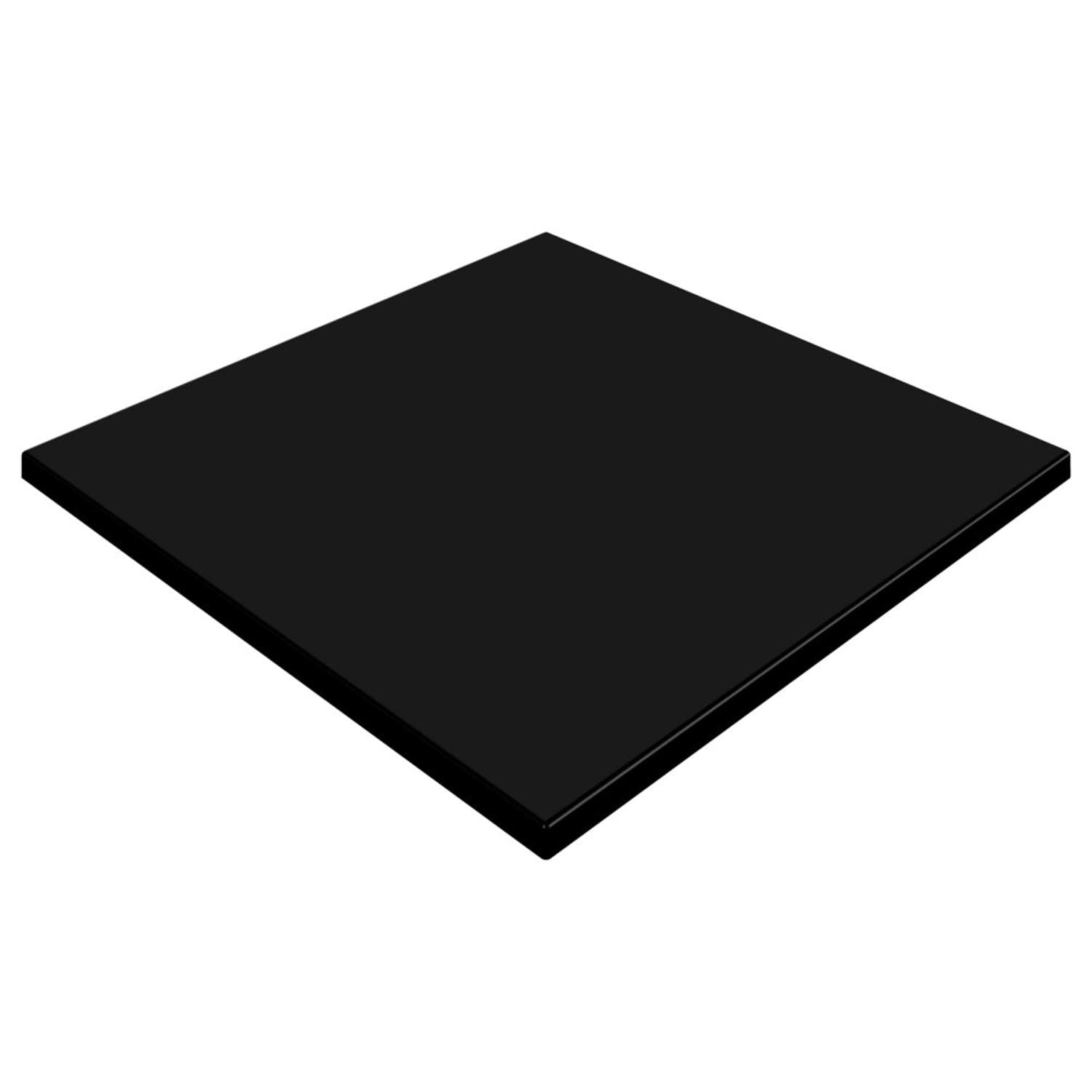 Werzalit Ex Works 700mm Square Duratop by SM France