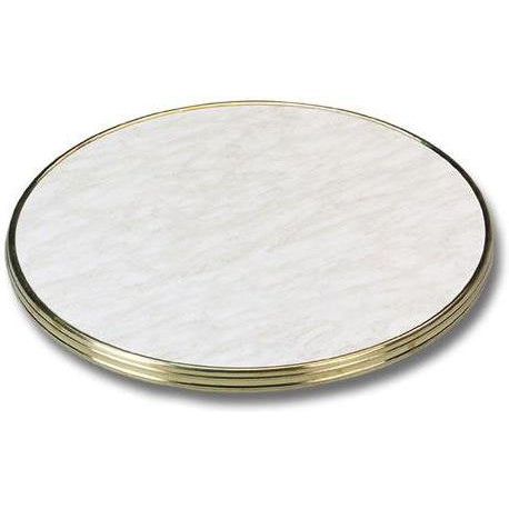 SM France 600 Dia Round - Bistro