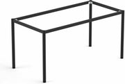 Spire Square leg Seat Height Frame