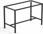 Spire Square leg 950 Bar Height Frame